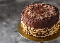 Čoko-nugat torta: Desert koji osvaja na prvi zalogaj