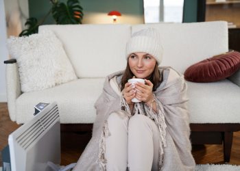 Stalno vam je hladno? Evo što sve može izazivati kroničan osjećaj hladnoće