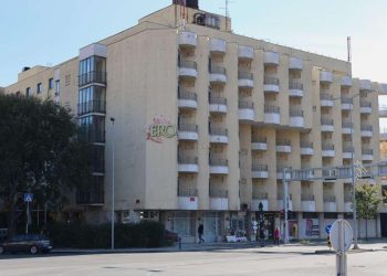 kreće rekonstrukcija nekadašnjeg Hotela „Ero“: Evo što je predviđeno projektom