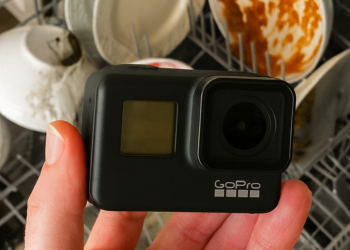 (VIDEO) Što se događa iza zatvorenih vrata perilice posuđa? : Video koji je podijelio internet