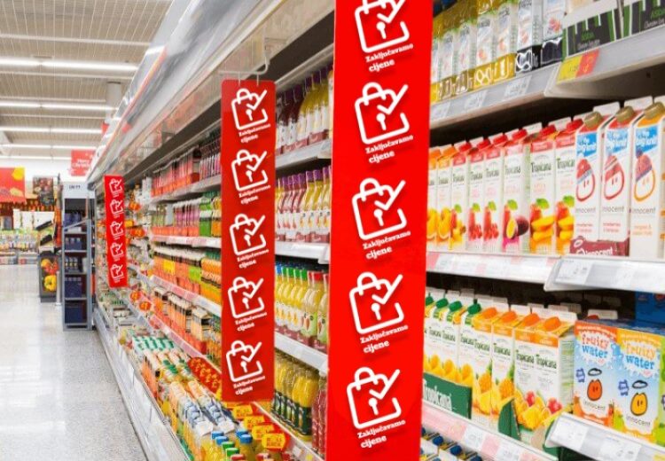 Cijene u BiH nezaustavljivo rastu: Koliko zaključane cijene donose uštede?