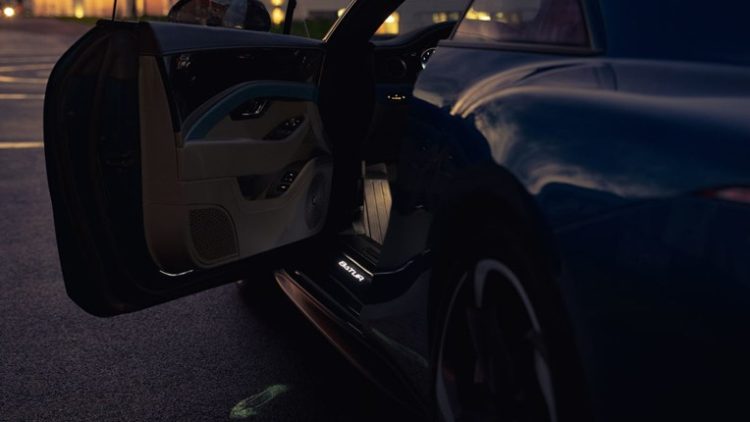 Bentley uvodi personalizirane svjetlosne animacije: Novi standard luksuza i tehnološke sofisticiranosti