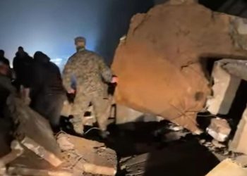 (VIDEO) Odron na putu između Tuzla – Sarajevo: Urušio se potporni zid koji je već saniran