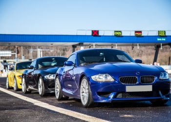 Evo koliko je novih automobila uvezeno u BiH i koji se modeli najviše prodaju