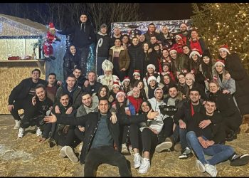 Četvrti Advent u Turčinovićima: Svjetlo dobrote za djecu u potrebi