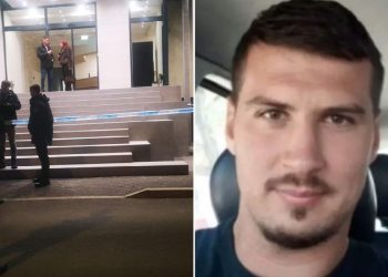 Uhićen muškarac koji je pomogao nabaviti pištolj ubojici iz Mostara