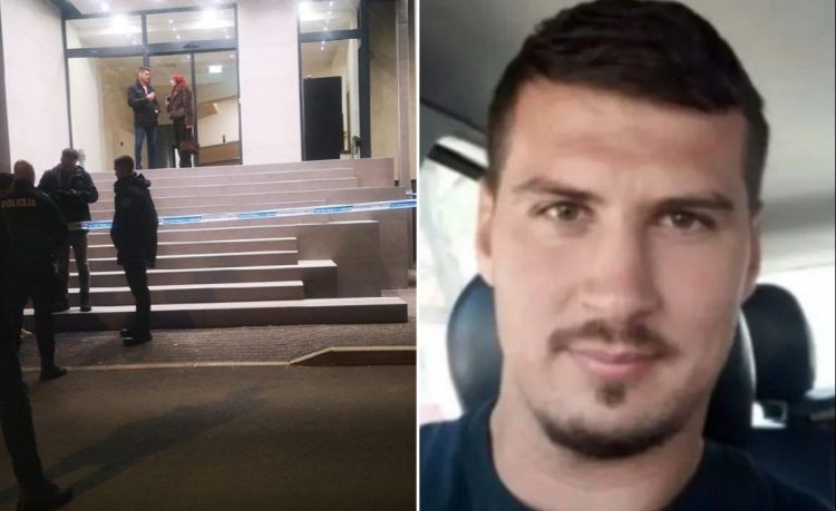 Uhićen muškarac koji je pomogao nabaviti pištolj ubojici iz Mostara