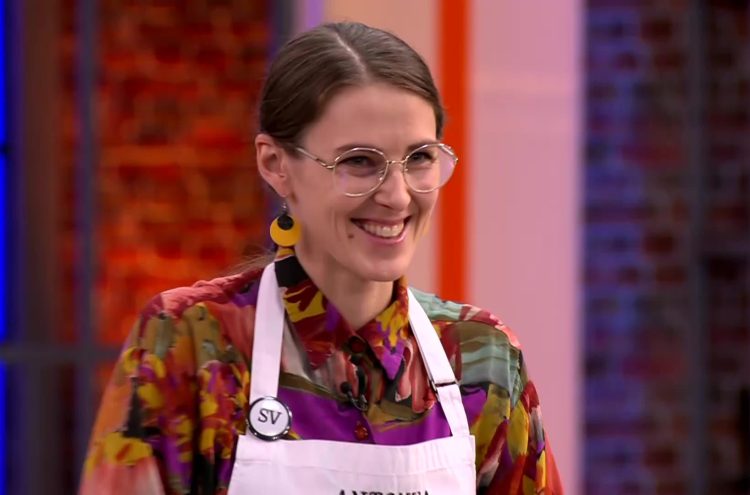 Širokobriježanka briljirala u MasterChefu: Inovativni pristup i šest komponenti na tanjuru