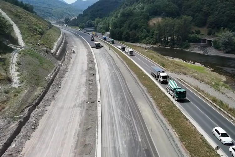 Hercegovina se povezuje s Europom: Tunel Kvanj i prometni projekti daju novi zamah regiji