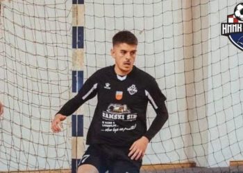 Tjesna borba za vrh: Ante Ćorluka u utrci za najboljeg strijelca futsal Premijer lige BiH