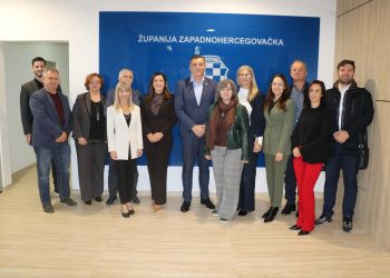 Vlada ŽZH pružila podršku projektima očuvanja tradicijske kulturne baštine