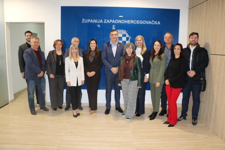 Vlada ŽZH pružila podršku projektima očuvanja tradicijske kulturne baštine