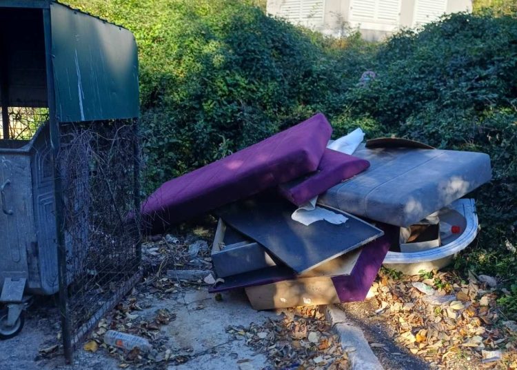 Foto: JP Komunalno Mostar