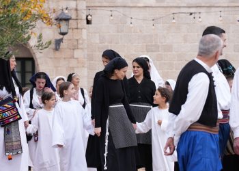 Pogledajte kadrove filma o dolasku franjevaca u Hercegovinu: Sudjelovali HKUD Mokro, Frama Široki Brijeg i FSR