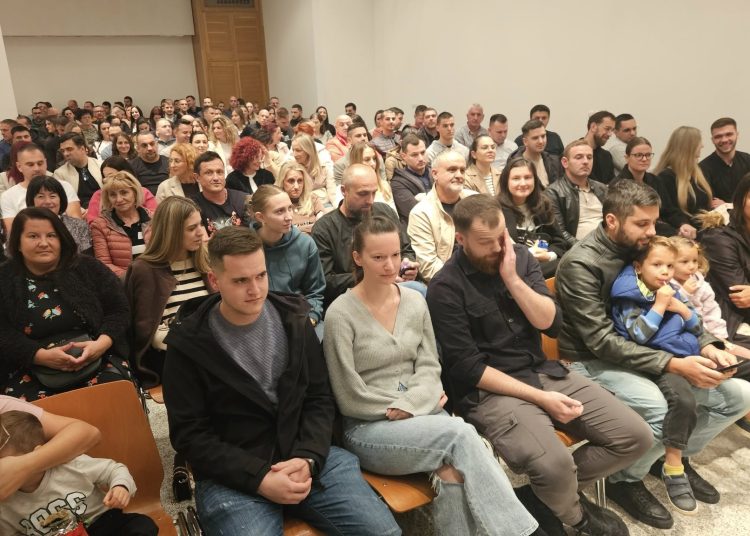 Foto: Fra Mario Knezović