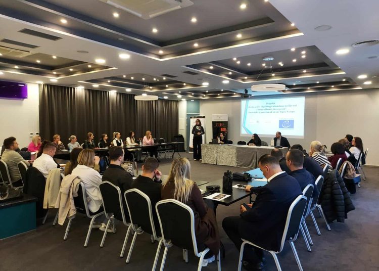 Foto: Udruzenje "Novi put"/Association "Novi put"