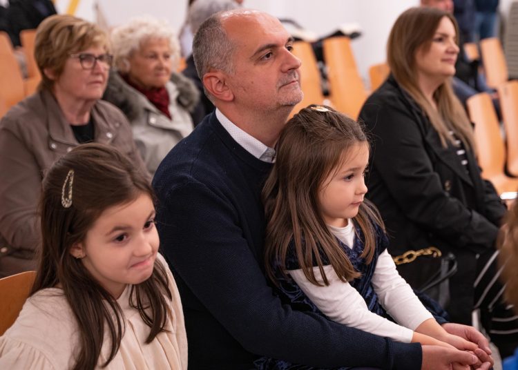 Foto: Slaven Marinčić