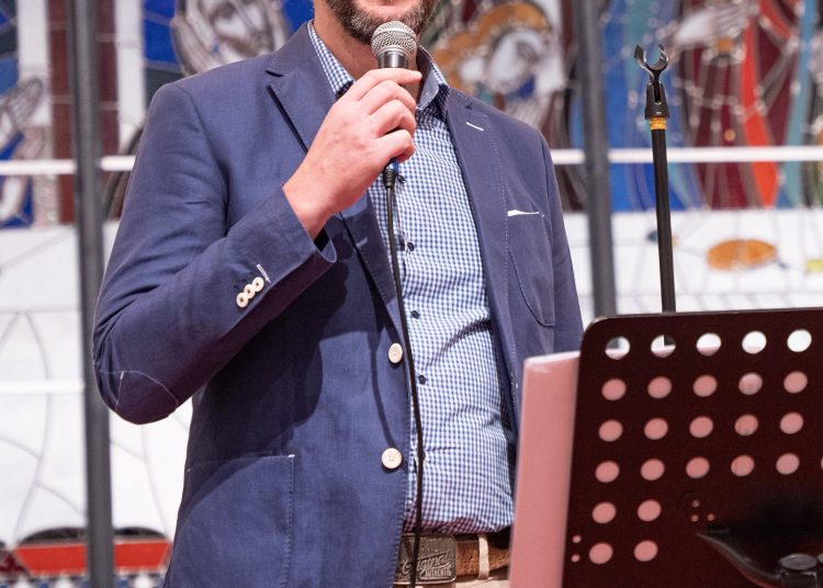 Foto: Slaven Marinčić