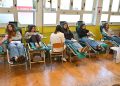 Učenici Srednje strukovne škole Široki Brijeg darovali 32 doze krvi