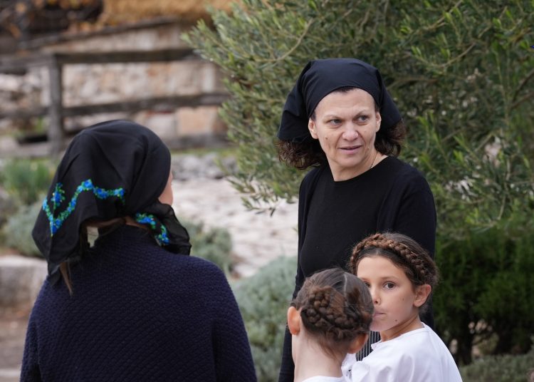 Pogledajte kadrove filma o dolasku franjevaca u Hercegovinu: Sudjelovali HKUD Mokro, Frama Široki Brijeg i FSR