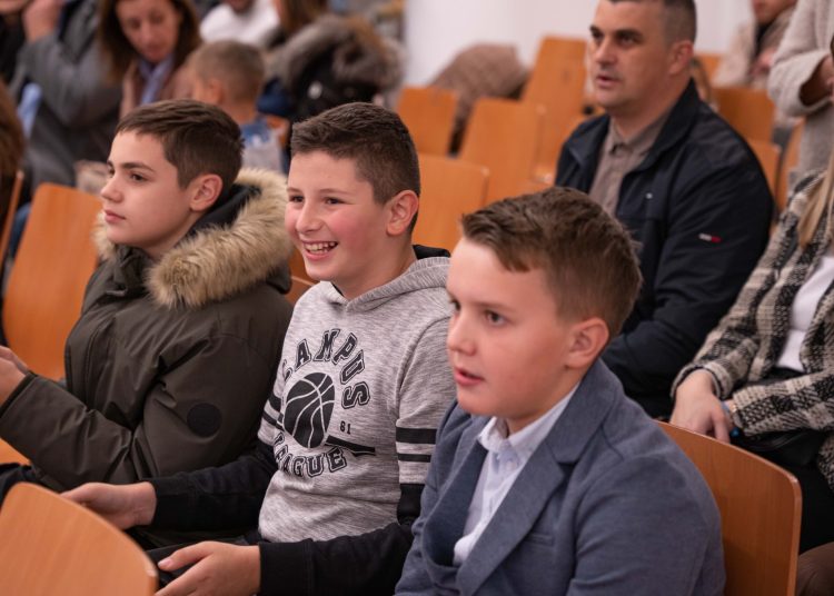 Foto: Slaven Marinčić