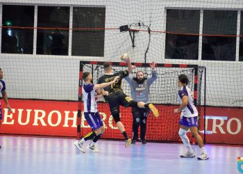 Izviđač s dva gola prednosti putuje u Luksemburg