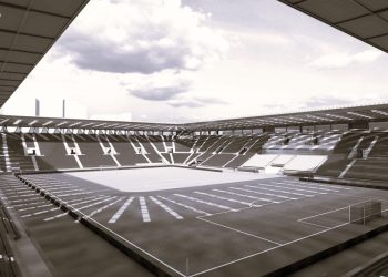 Završen idejni koncept nacionalnog stadiona BiH: Projekt koji mijenja budućnost bh. nogometa