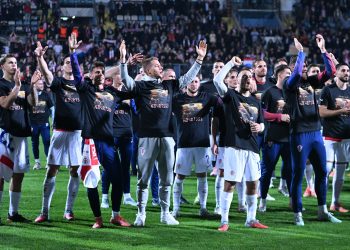 Hrvati nema spavanja: Evo u kojim terminima će igrati Hrvatska na Svjetskom prvenstvu