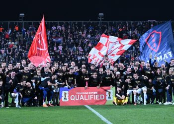 VATRENI POTVRDILI NASTUP NA SP-u: Rutinska pobjeda Hrvatske protiv Farskih otoka u Rijeci