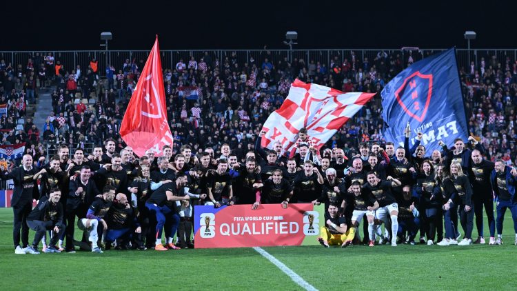 VATRENI POTVRDILI NASTUP NA SP-u: Rutinska pobjeda Hrvatske protiv Farskih otoka u Rijeci