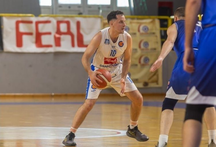 Zlajin Last Dance: Širokobriježanin koji je obilježio eru HKK Grude