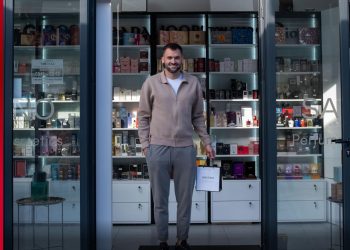 Širokobriježanin Ante Hrkać igrač mjeseca u Veležu: Nagrađen posebnim poklonom