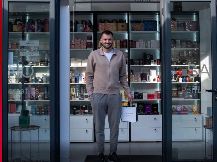 Širokobriježanin Ante Hrkać igrač mjeseca u Veležu: Nagrađen posebnim poklonom