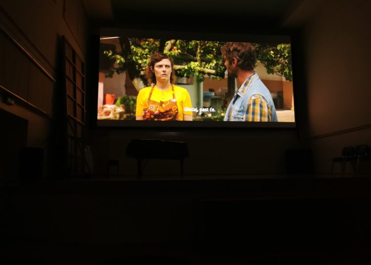 Premijera filma “260 dana” dirnula posušku publiku