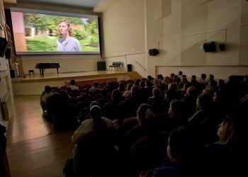 Premijera filma “260 dana” dirnula posušku publiku