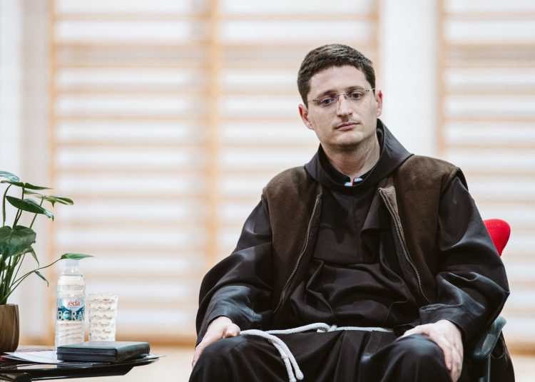 Foto: OŠ Bartola Kašića Mostar