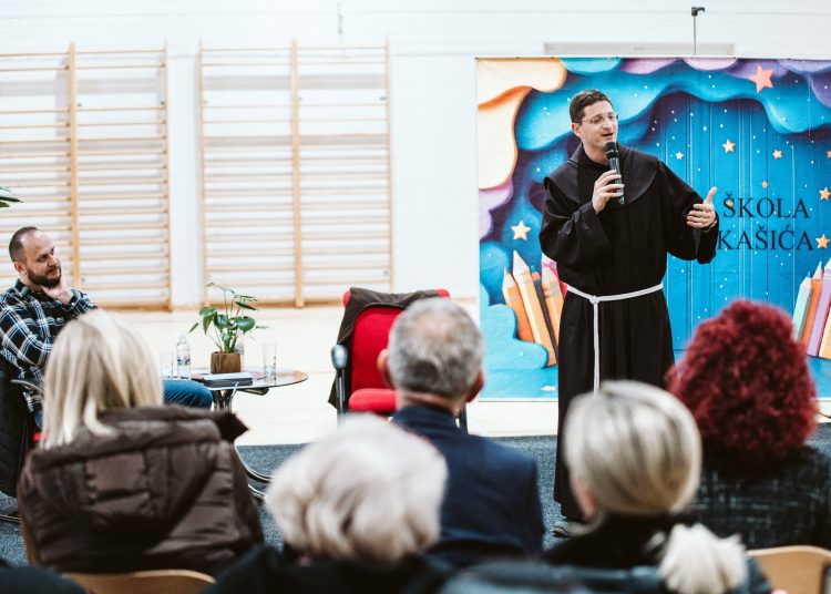 Foto: OŠ Bartola Kašića Mostar