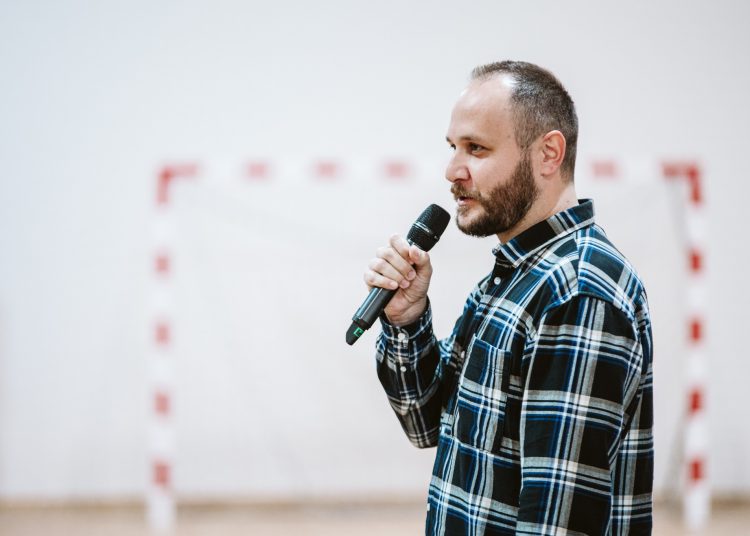 Foto: OŠ Bartola Kašića Mostar