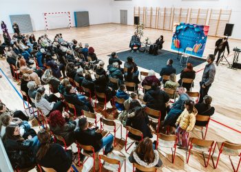 Foto: OŠ Bartola Kašića Mostar