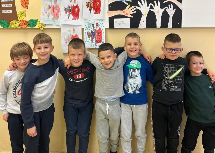 Foto: DOŠ Široki Brijeg