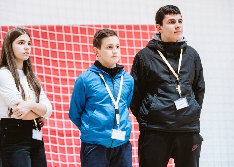 Foto: OŠ Bartola Kašića Mostar