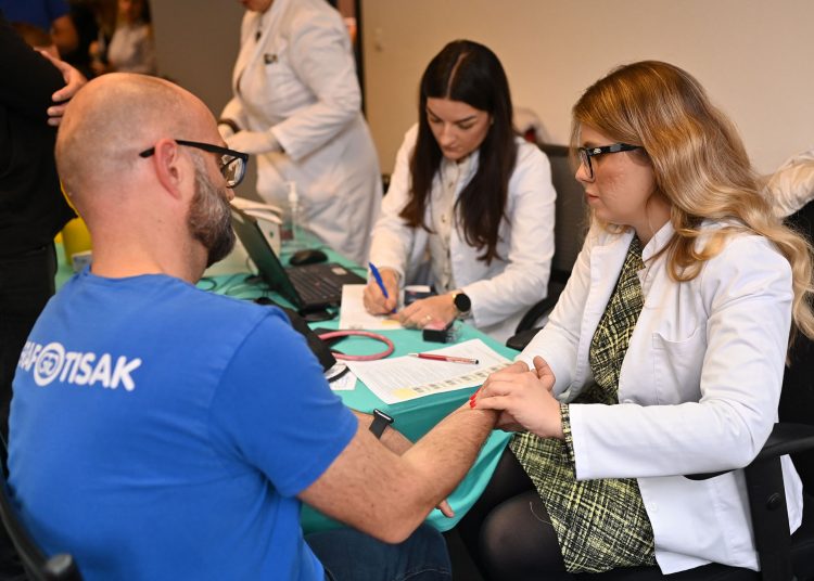 Foto: Crveni križ ŽZH