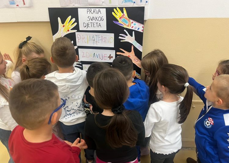 Foto: DOŠ Široki Brijeg