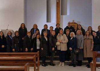 Trećari sa Širokog Brijega obilježili uočnicu Gospe od Zdravlja u Turčinovićima