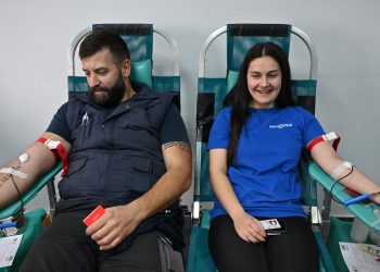 Foto: Crveni križ ŽZH