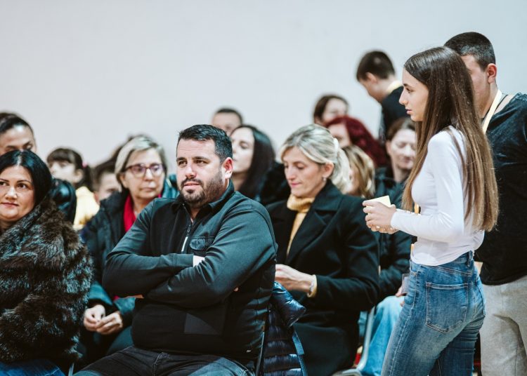 Foto: OŠ Bartola Kašića Mostar