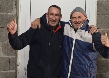 Heroj iz Rame dobio podršku dobrih ljudih iz Širokog Brijega: Henkelu uređuju dom i radionicu