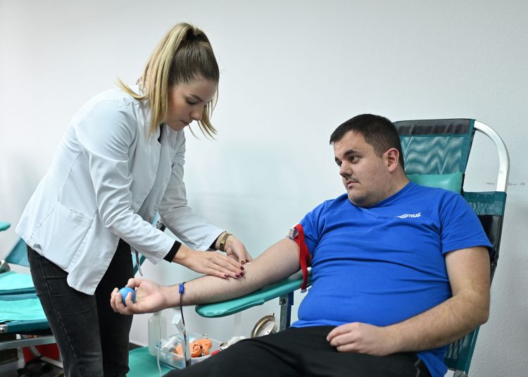 Foto: Crveni križ ŽZH