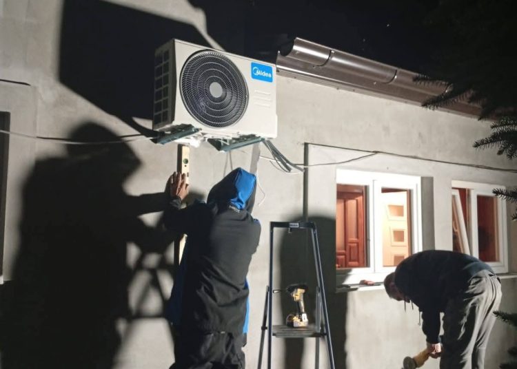 Heroj iz Rame dobio podršku dobrih ljudih iz Širokog Brijega: Henkelu uređuju dom i radionicu