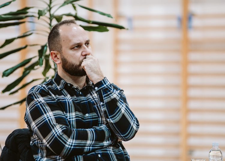 Foto: OŠ Bartola Kašića Mostar